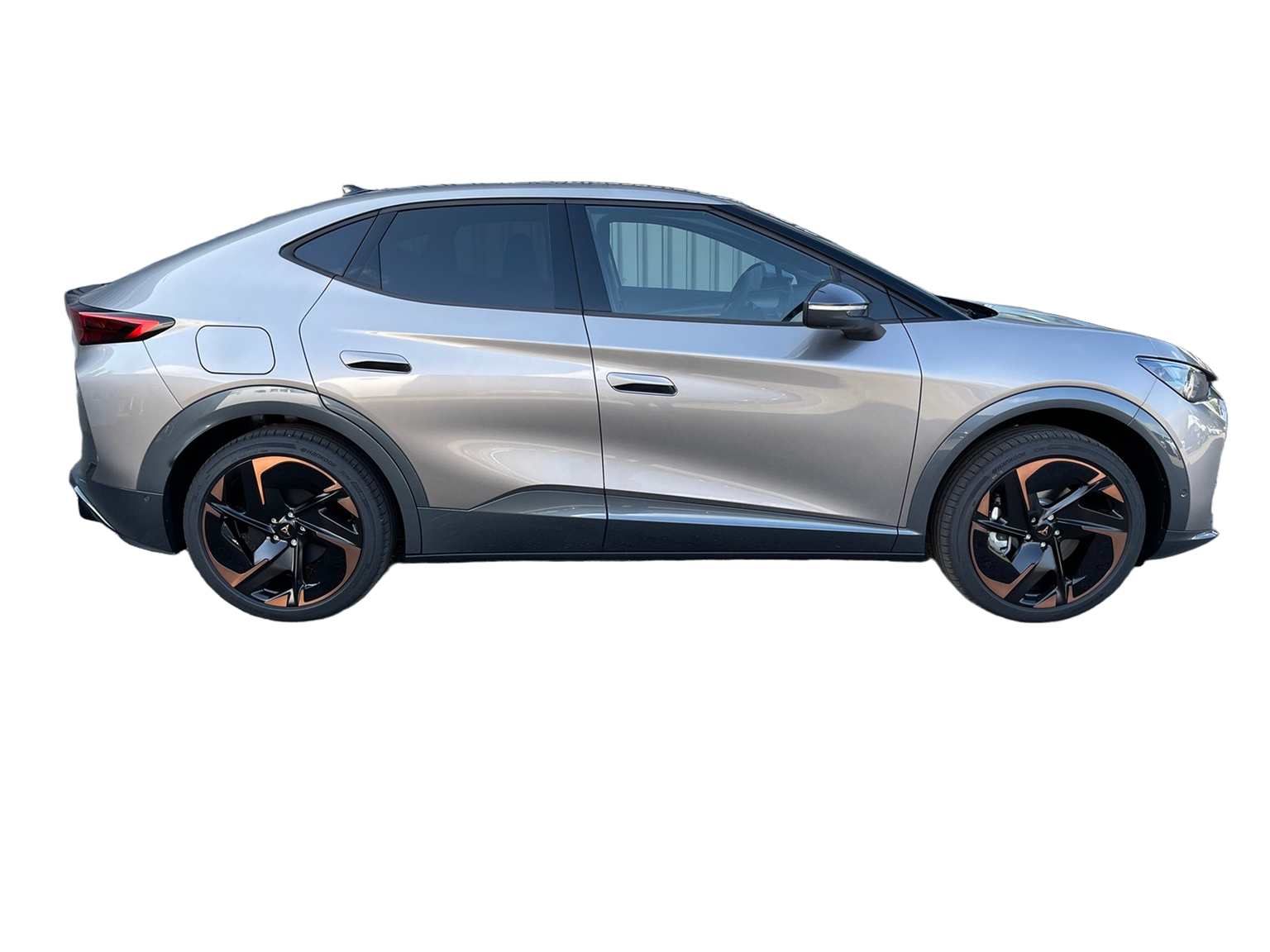 CUPRA Tavascan Type 9 77 kWh Adrenaline Prime Edition