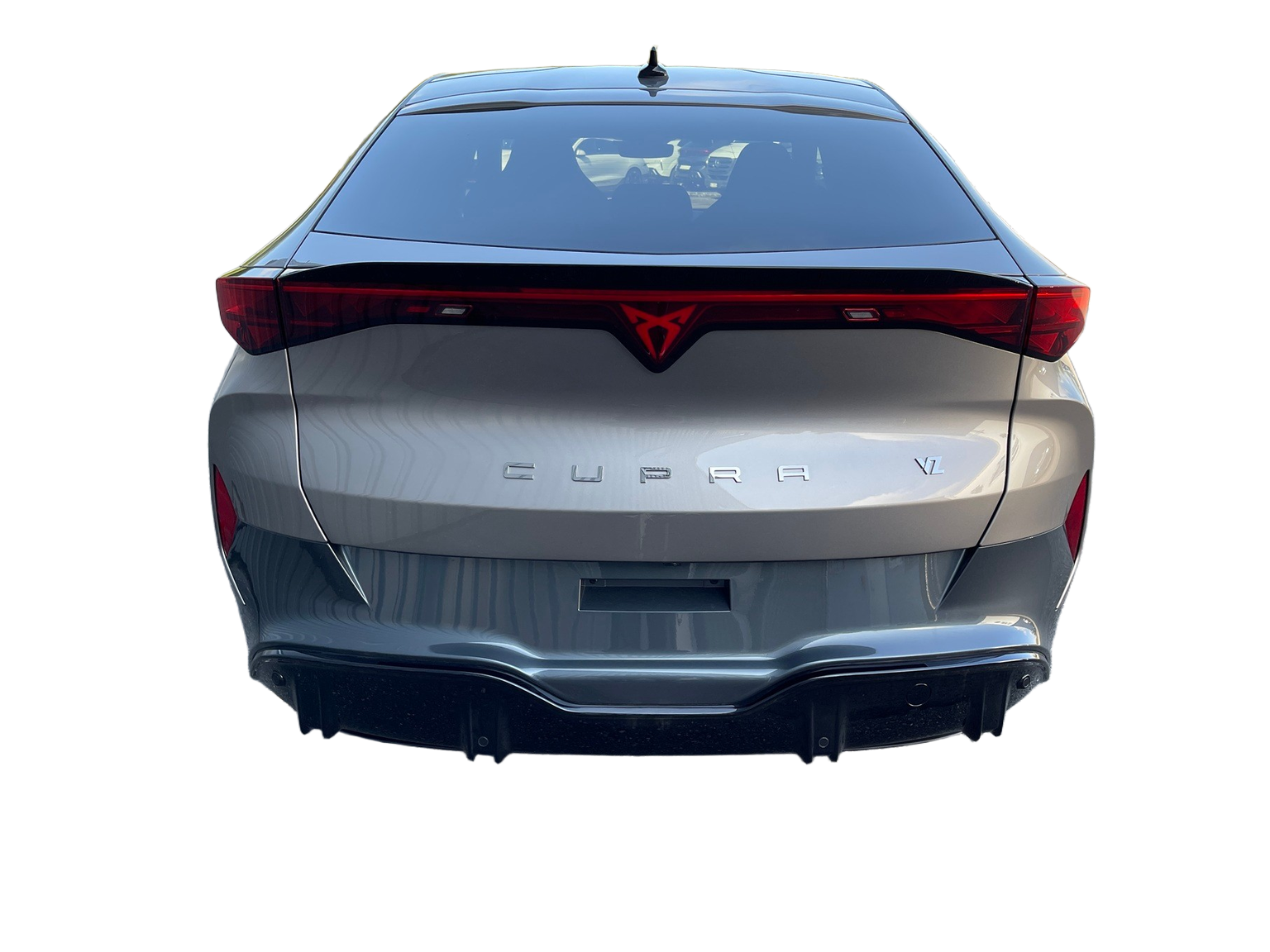 CUPRA Tavascan Type 9 77 kWh Adrenaline Prime Edition