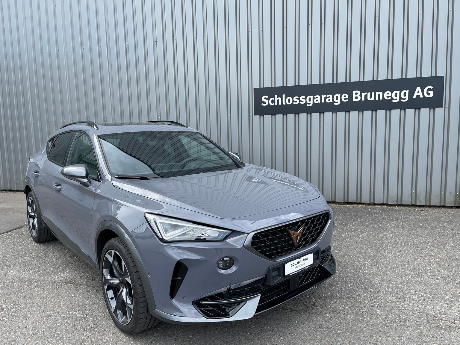 Vehicle Image