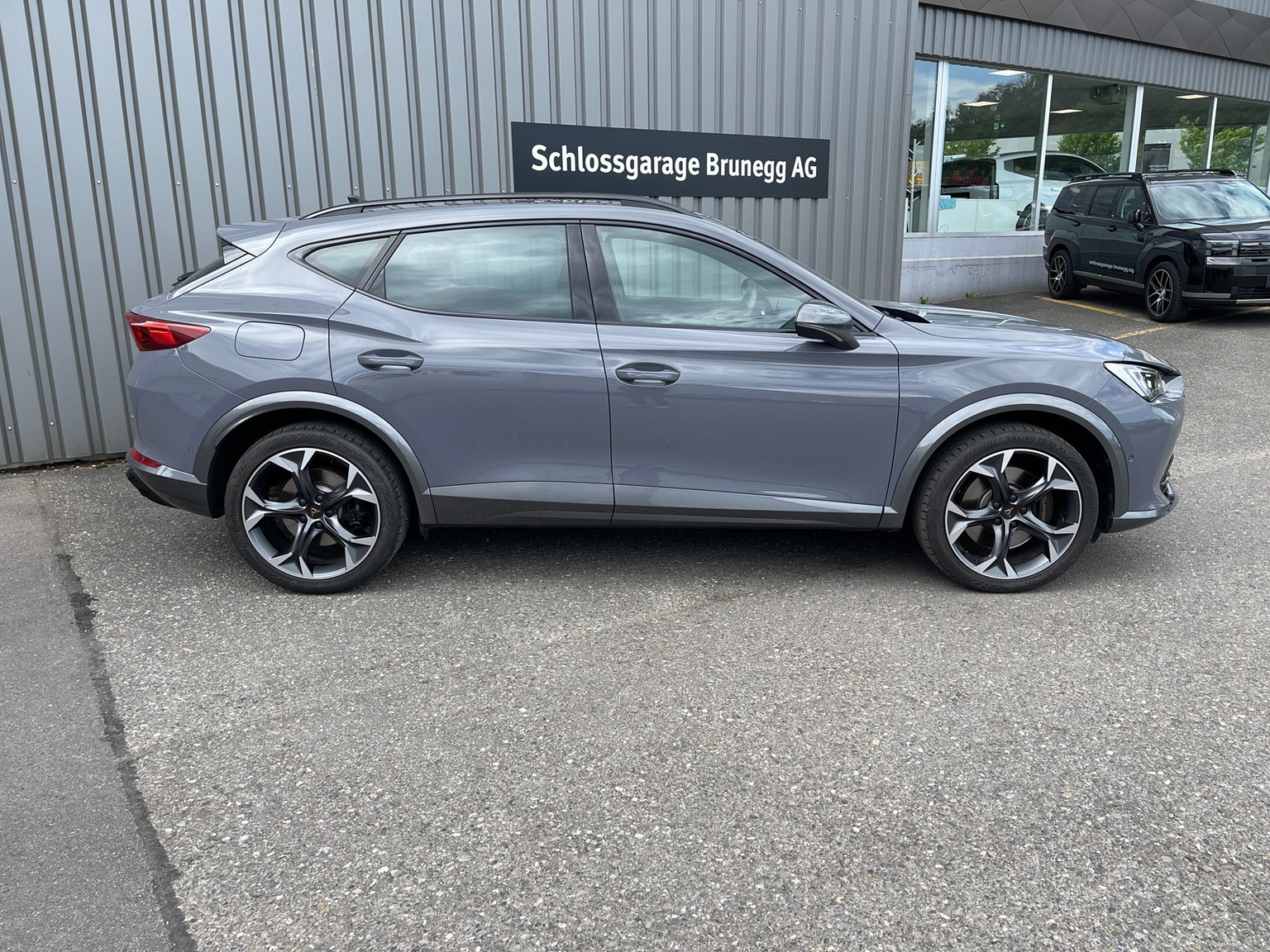 Vehicle Image