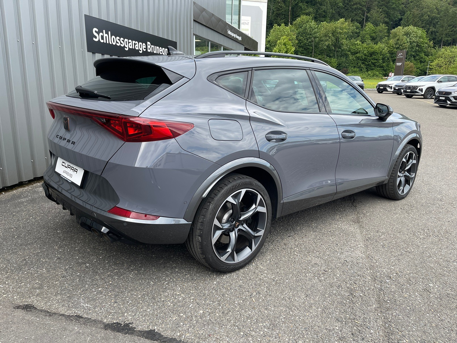 Vehicle Image