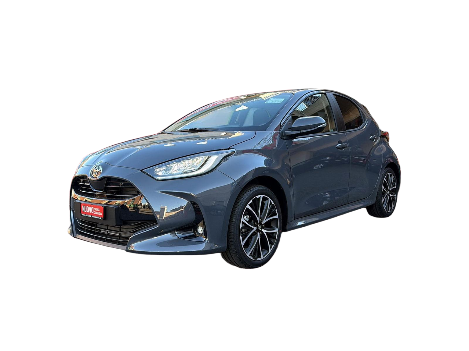 Vehicle Image