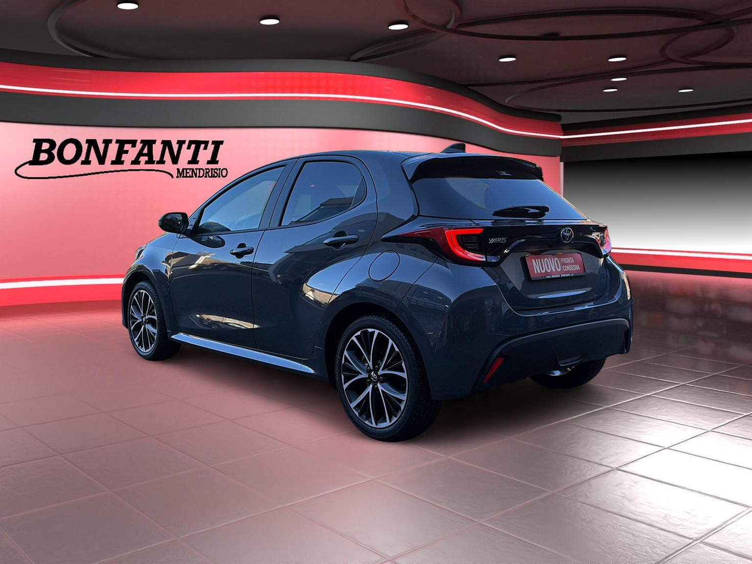 Vehicle Image
