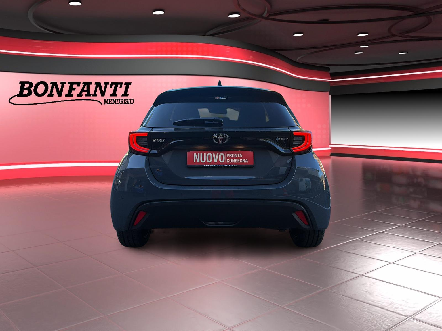 Vehicle Image