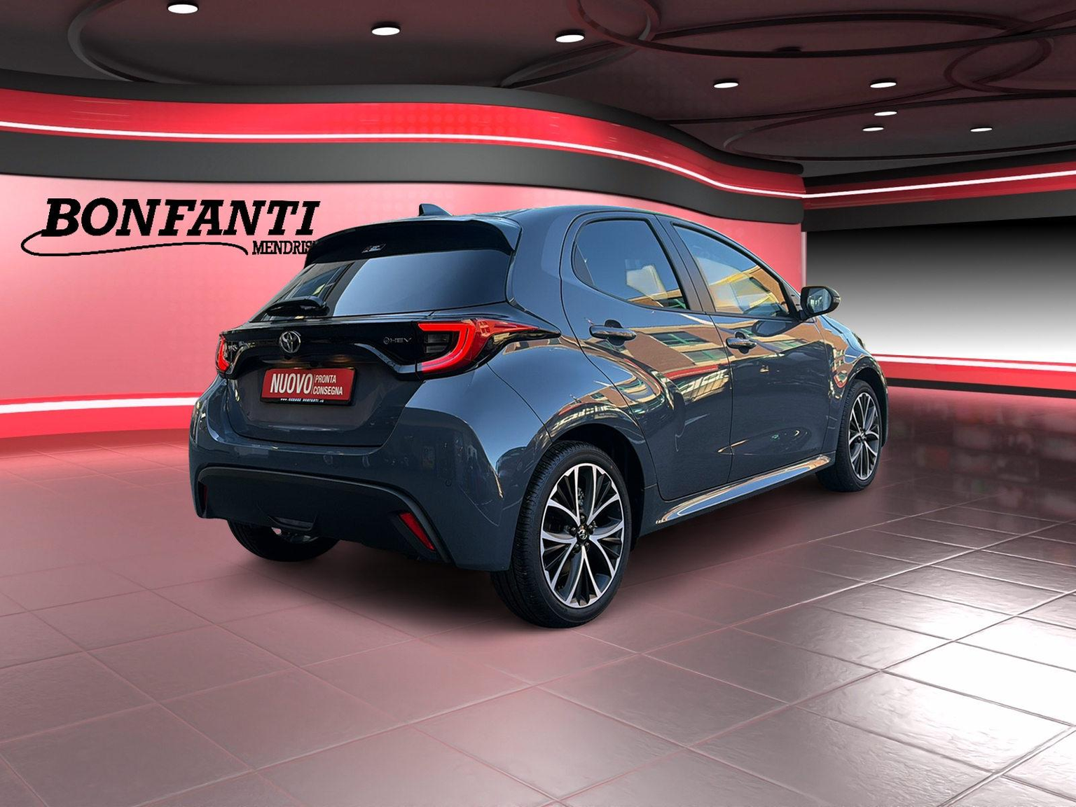 Vehicle Image