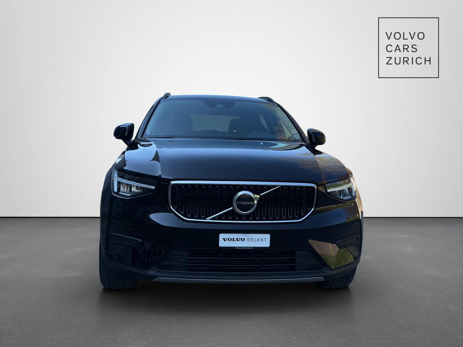 VOLVO XC40 1.5 T2 Essential