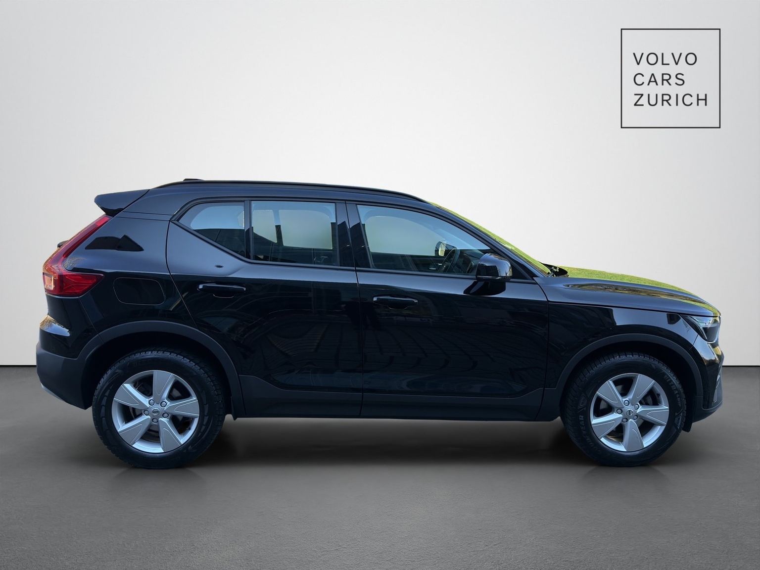 VOLVO XC40 1.5 T2 Essential