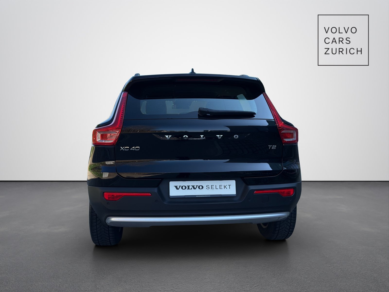 VOLVO XC40 1.5 T2 Essential