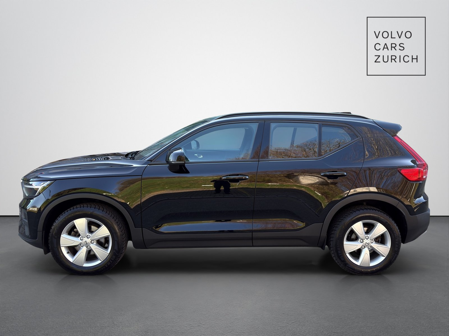 VOLVO XC40 1.5 T2 Essential