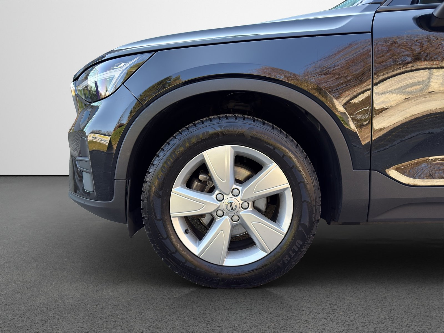 VOLVO XC40 1.5 T2 Essential