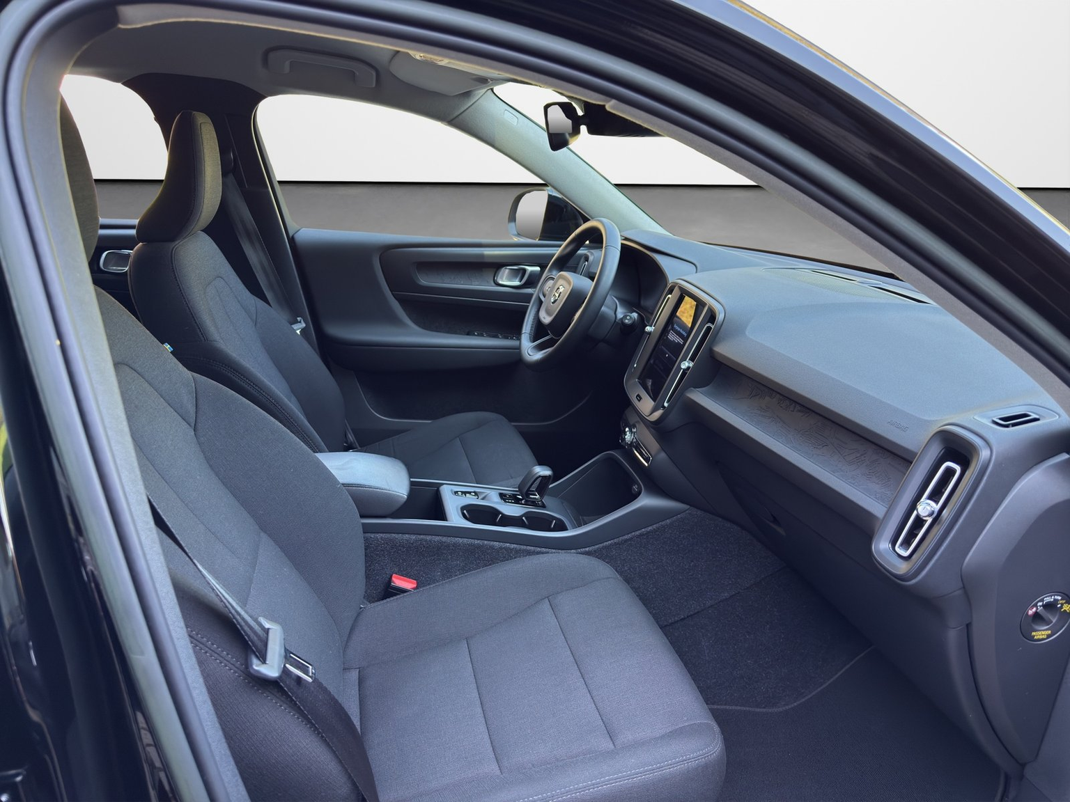 VOLVO XC40 1.5 T2 Essential