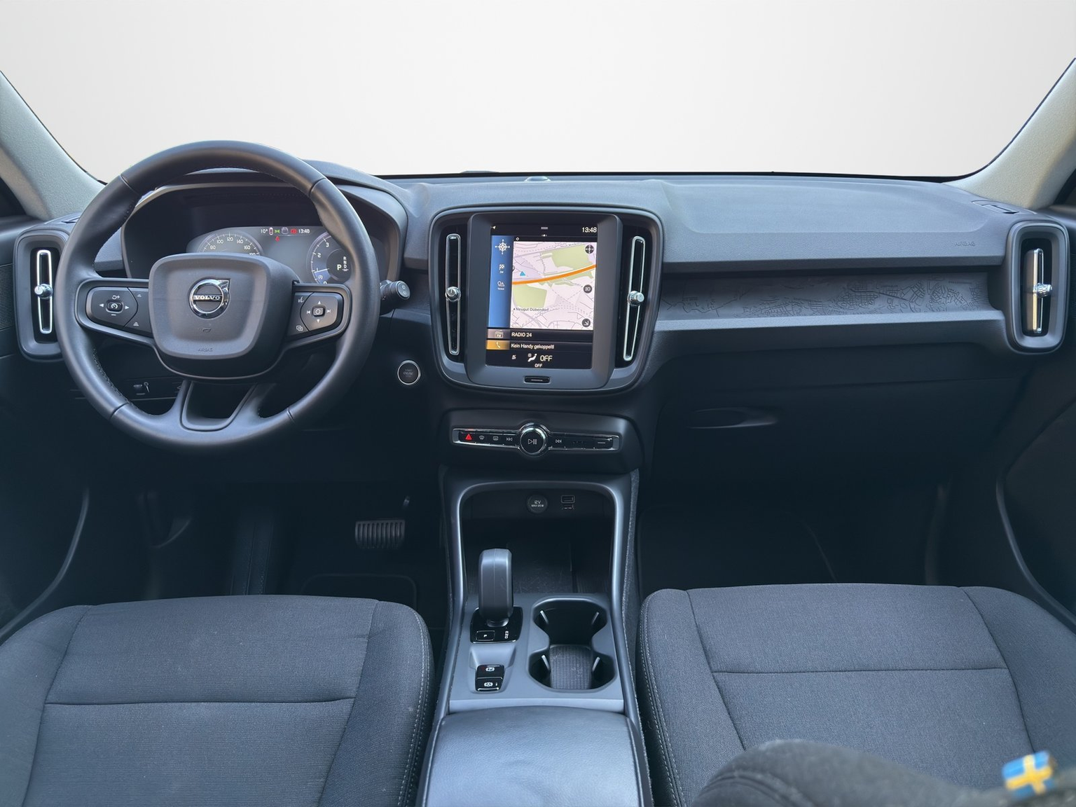 VOLVO XC40 1.5 T2 Essential