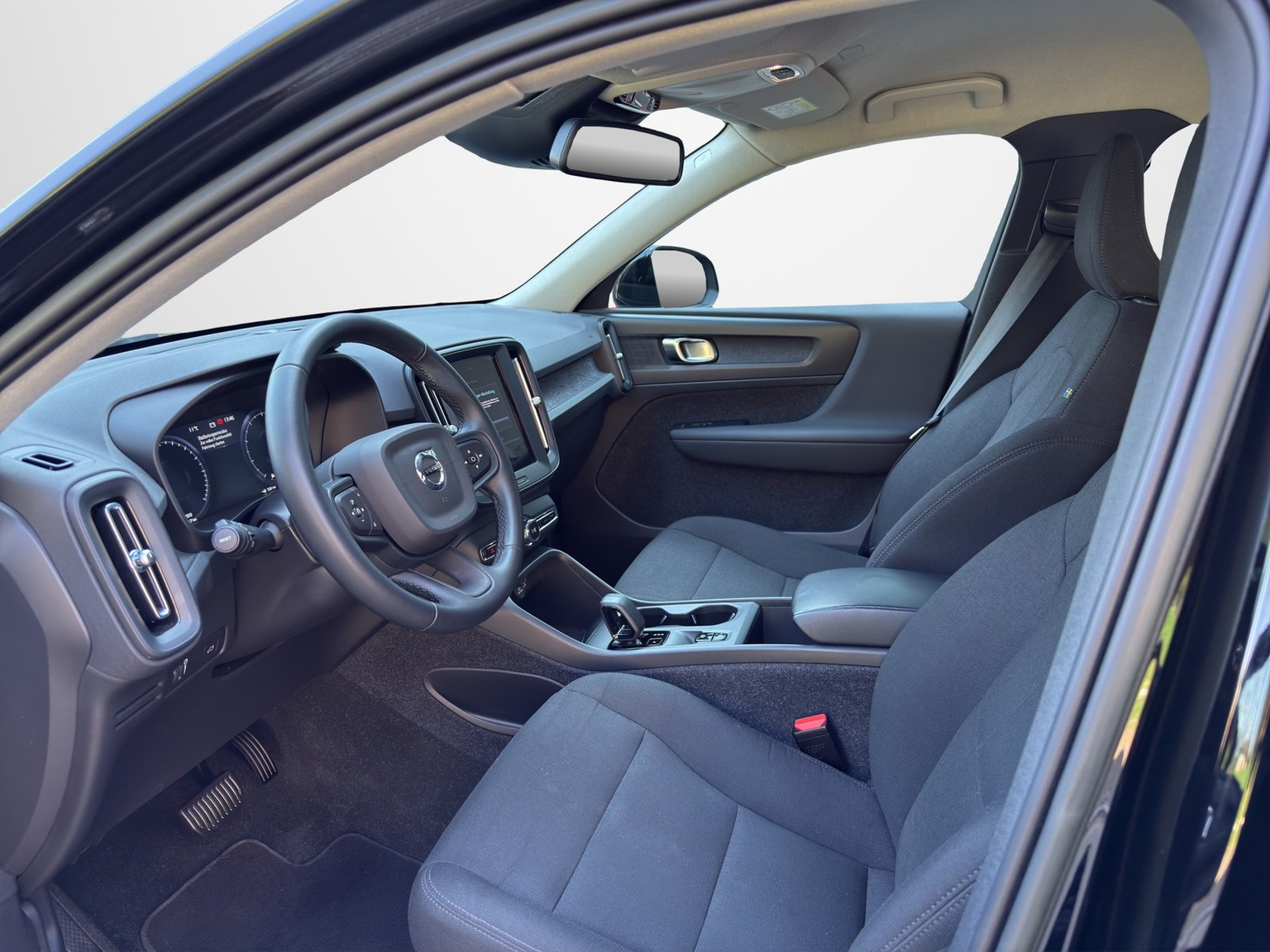 VOLVO XC40 1.5 T2 Essential