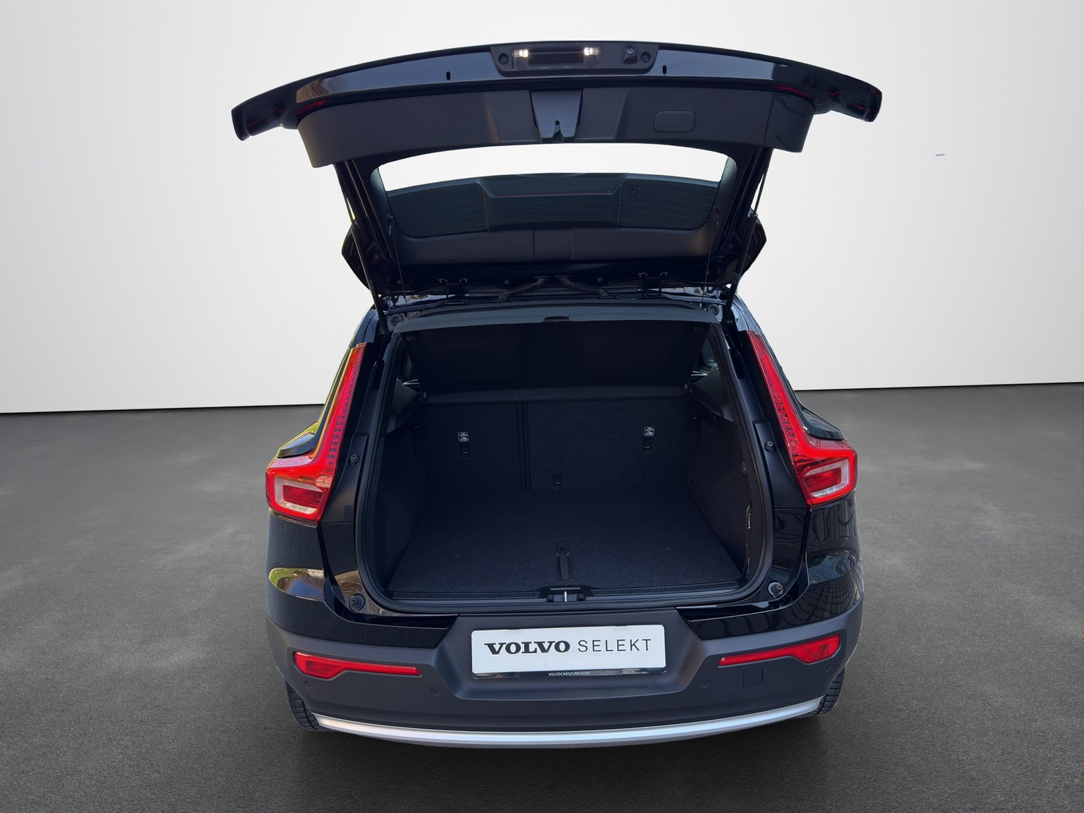 VOLVO XC40 1.5 T2 Essential