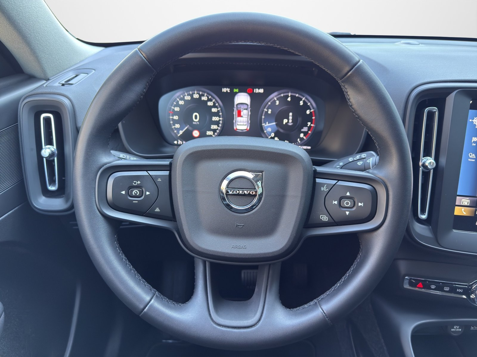 VOLVO XC40 1.5 T2 Essential