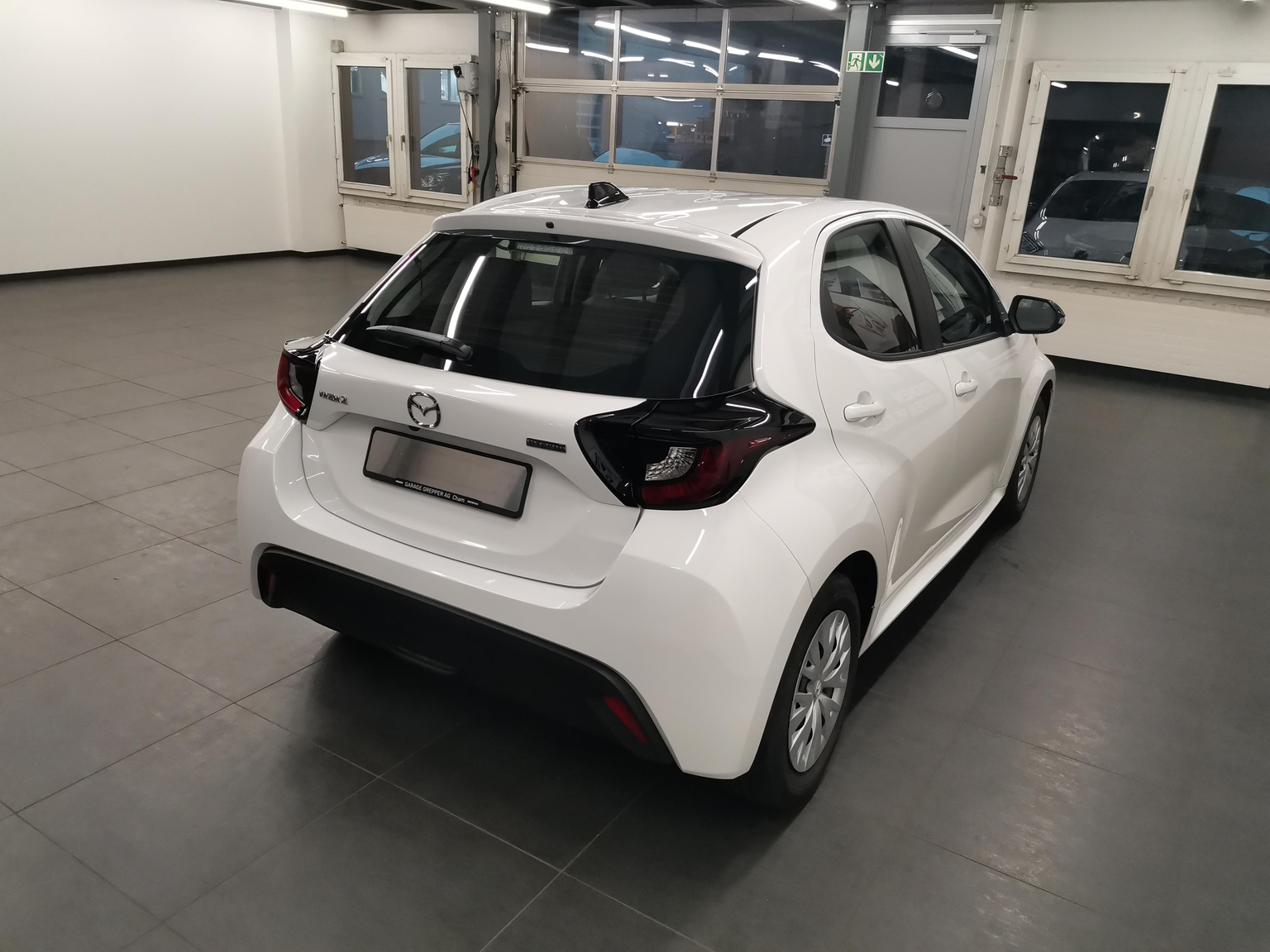 Vehicle Image