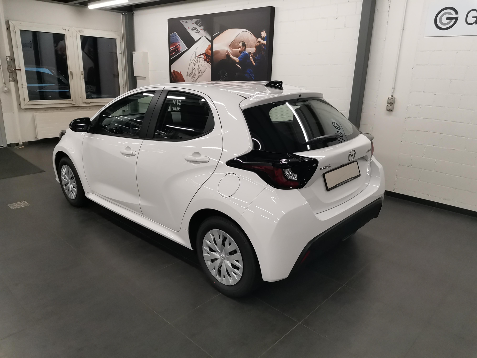 Vehicle Image