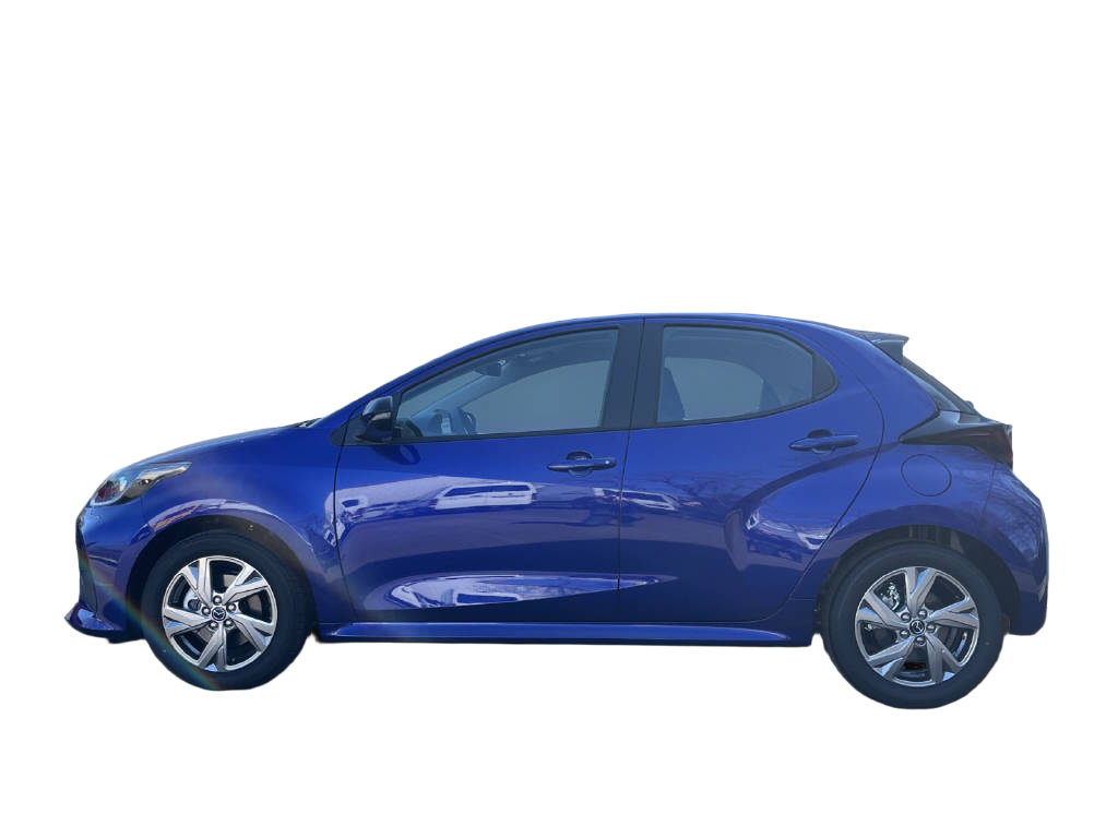 MAZDA 2 1.5 Hybrid Exclusive-Line