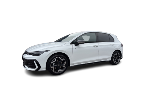 VW Golf 1.5 e TSI mHEV R-Line DSG
