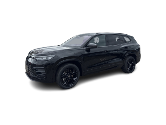 VW Tayron 1.5 TSI evo2 eHybrid R-Line DSG