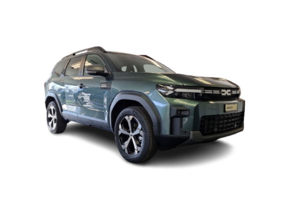 DACIA Bigster 1.8 Hybrid Journey