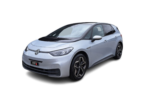 VW ID.3 Pro S 77 kWh 75 Edition