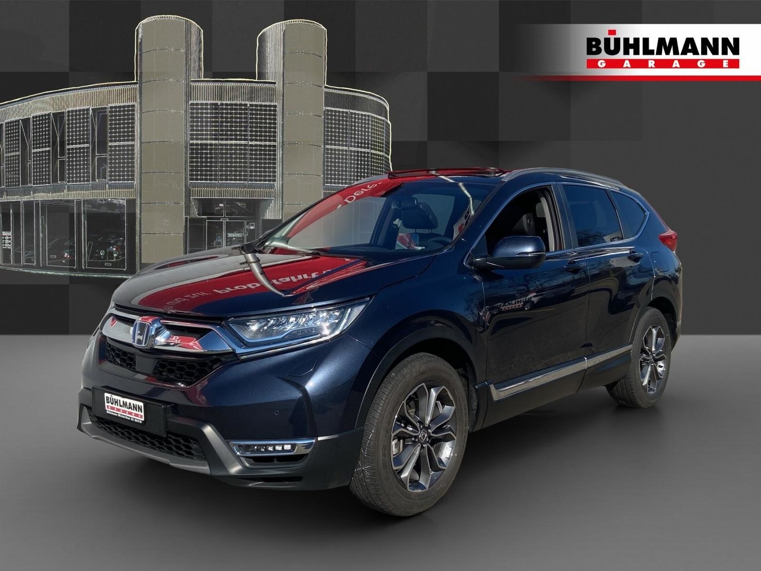 Vehicle Image