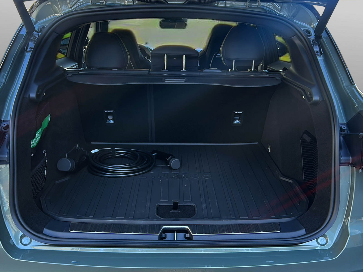 LYNK & CO 01 1.5 PHEV More