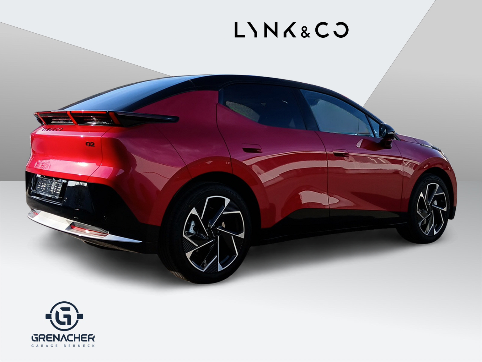 LYNK & CO 02