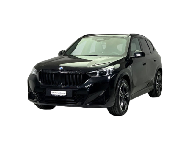 BMW X1 20d 48V M Sport