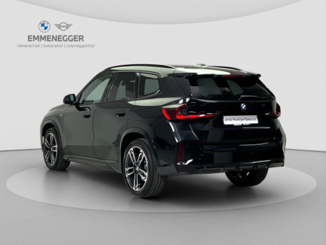 BMW X1 20d 48V M Sport