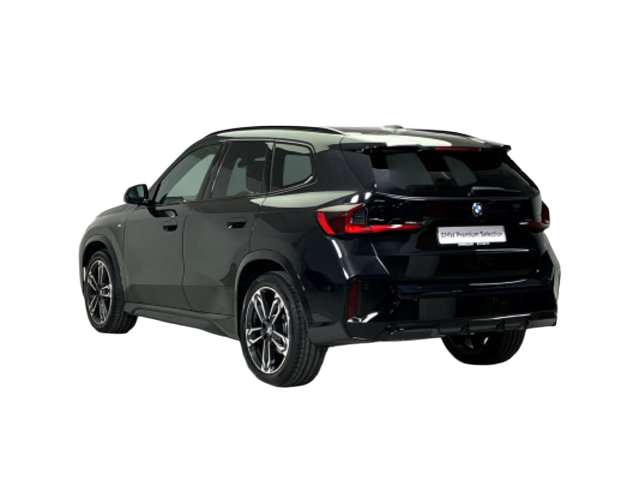 BMW X1 20d 48V M Sport