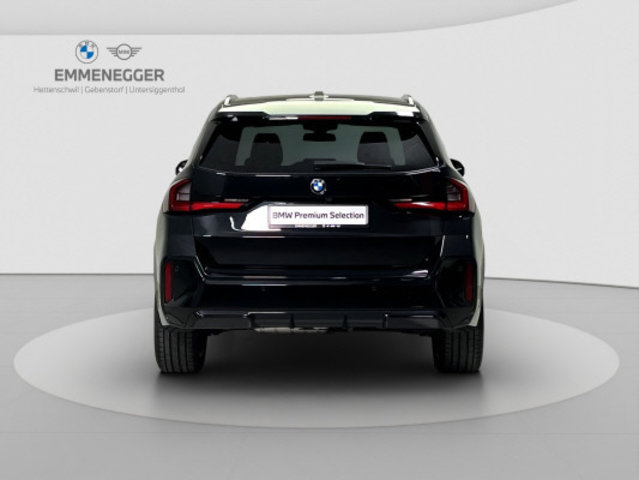 BMW X1 20d 48V M Sport