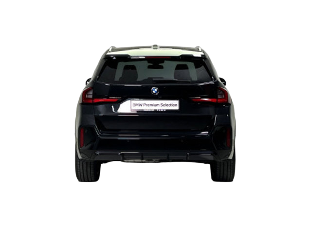BMW X1 20d 48V M Sport