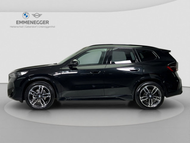 BMW X1 20d 48V M Sport