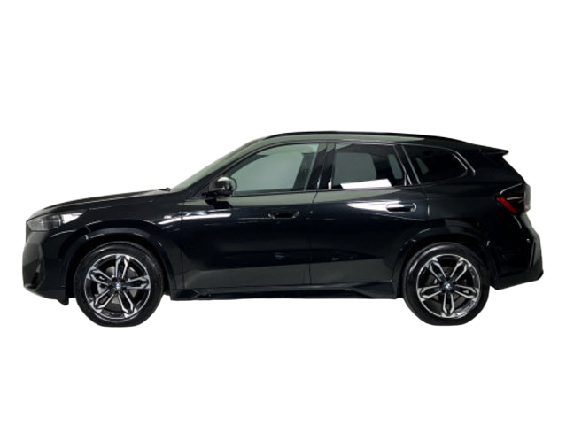 BMW X1 20d 48V M Sport