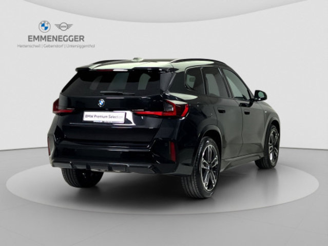 BMW X1 20d 48V M Sport