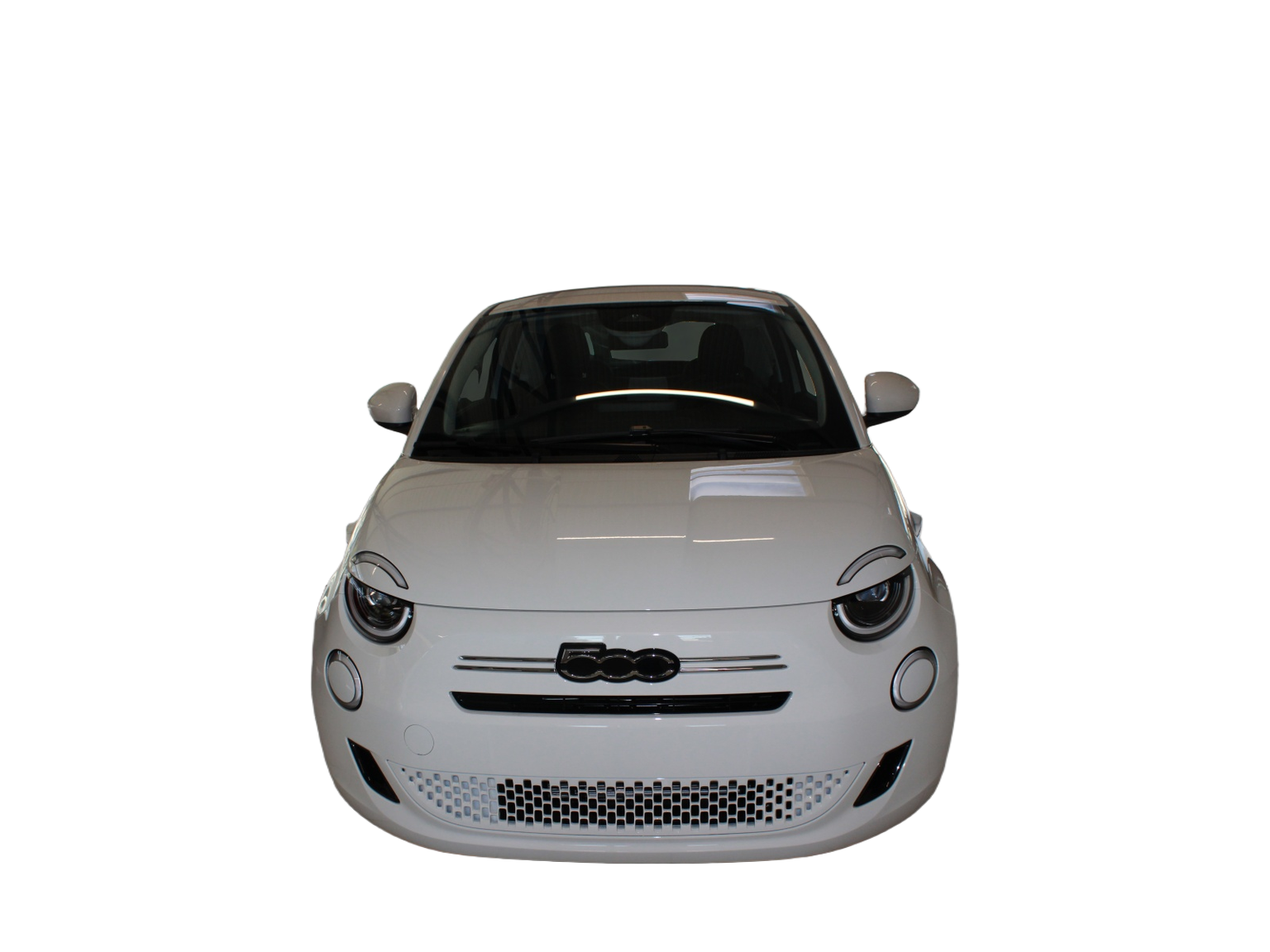 FIAT 500 1.0 FireFly MHD Torino