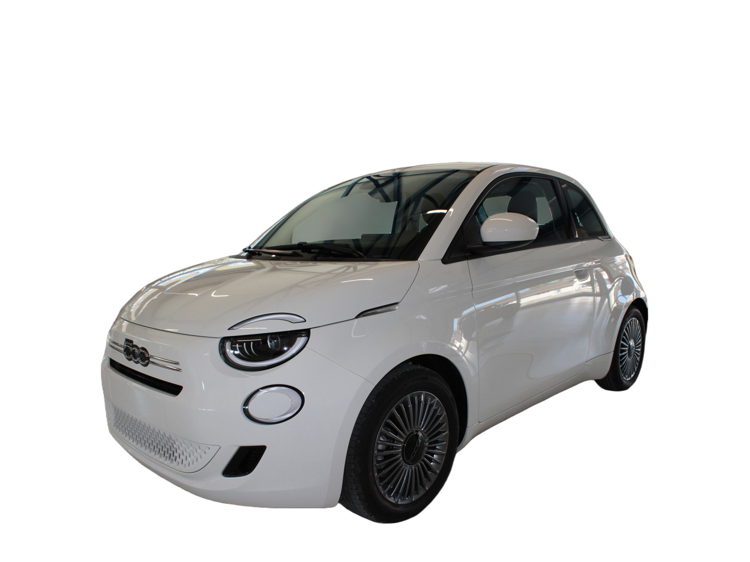 FIAT 500 1.0 FireFly MHD Torino