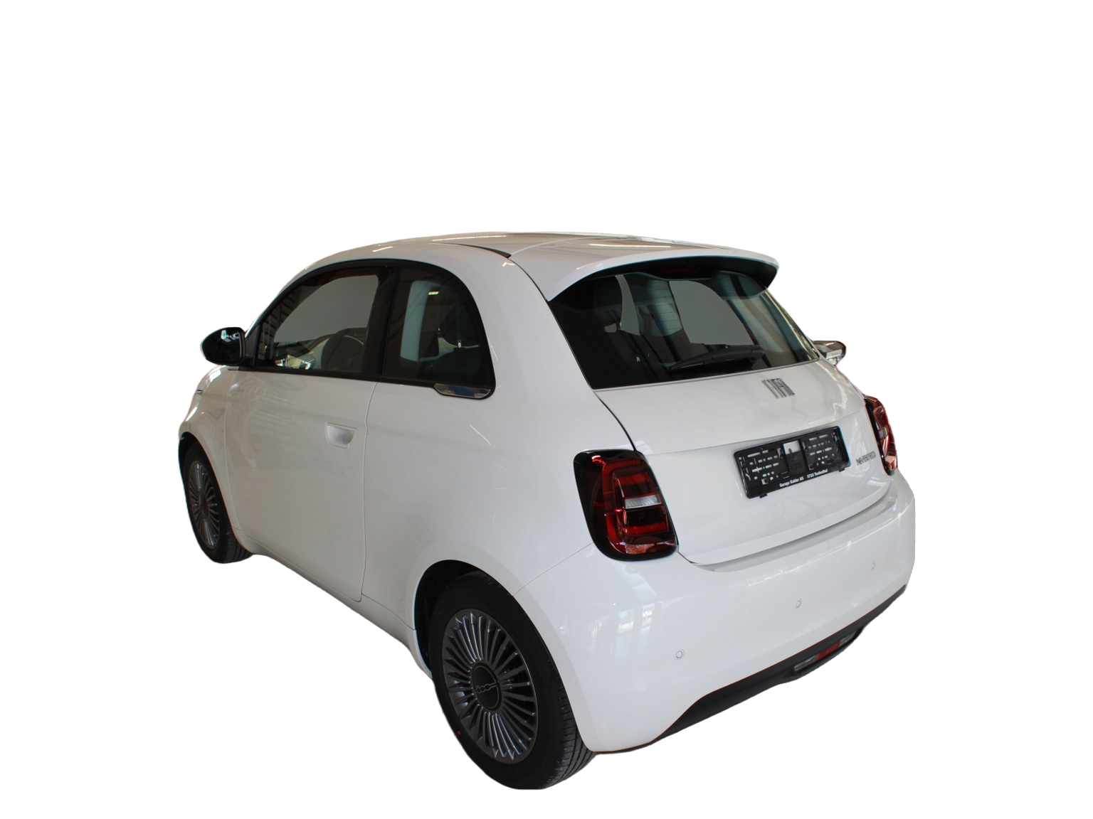 FIAT 500 1.0 FireFly MHD Torino