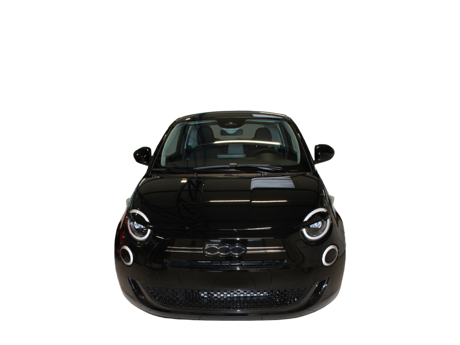 FIAT 500 1.0 FireFly MHD Torino