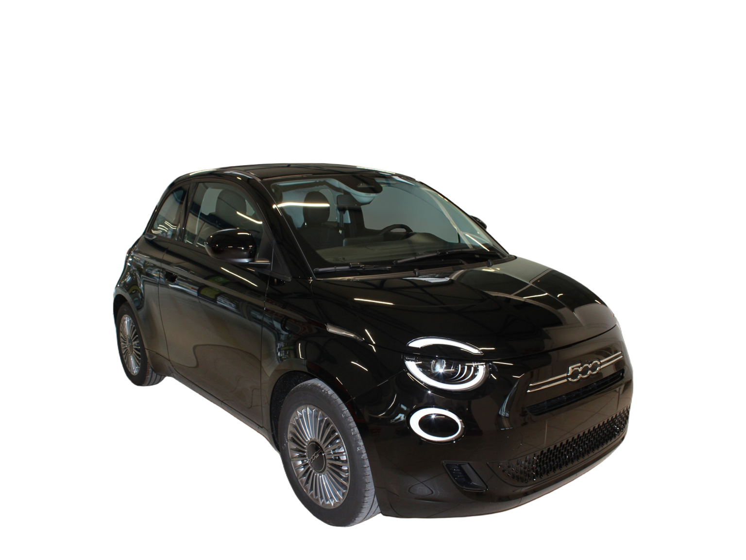 FIAT 500 1.0 FireFly MHD Torino