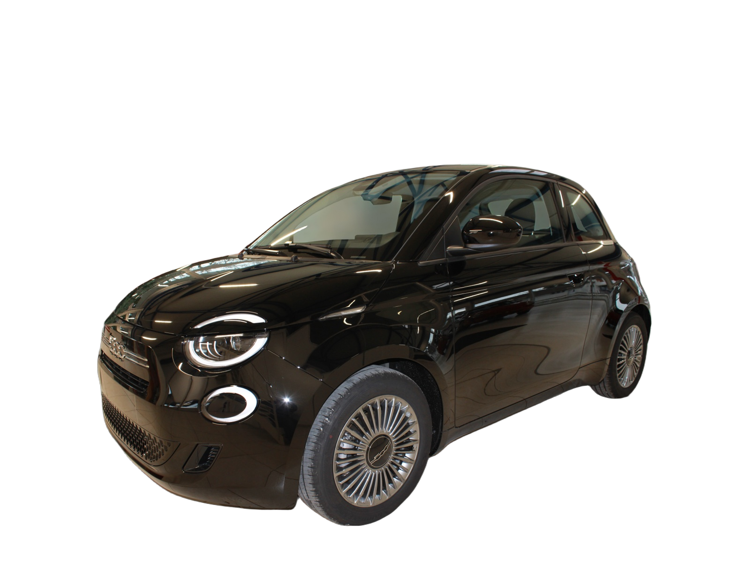 FIAT 500 1.0 FireFly MHD Torino