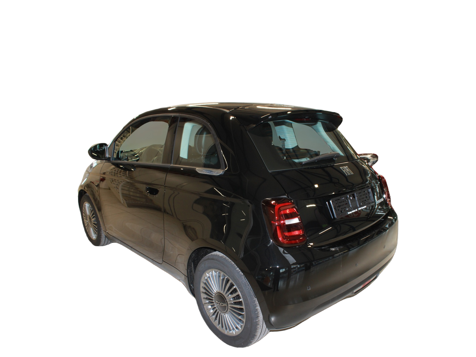 FIAT 500 1.0 FireFly MHD Torino