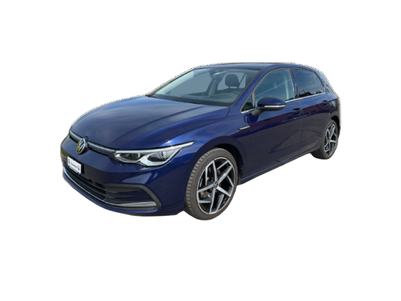 VW Golf 1.5 eTSI mHEV ACT Style DSG