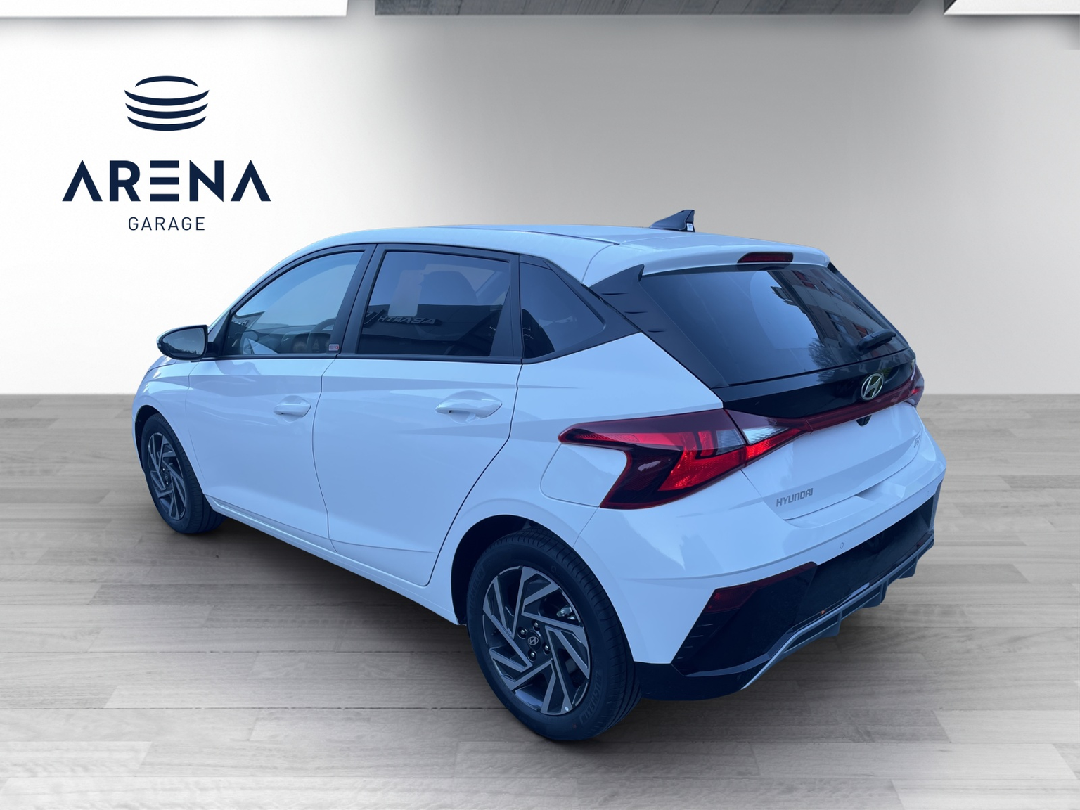 HYUNDAI i20 1.0 T-GDi Amplia DCT