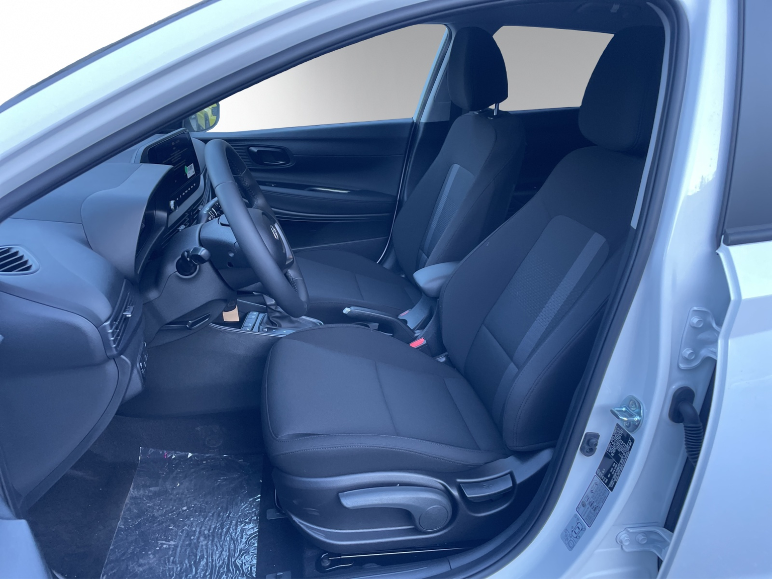 HYUNDAI i20 1.0 T-GDi Amplia DCT
