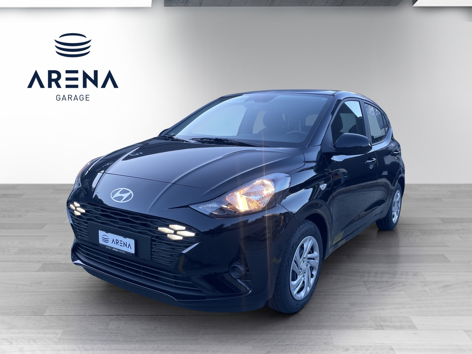 Vehicle Image