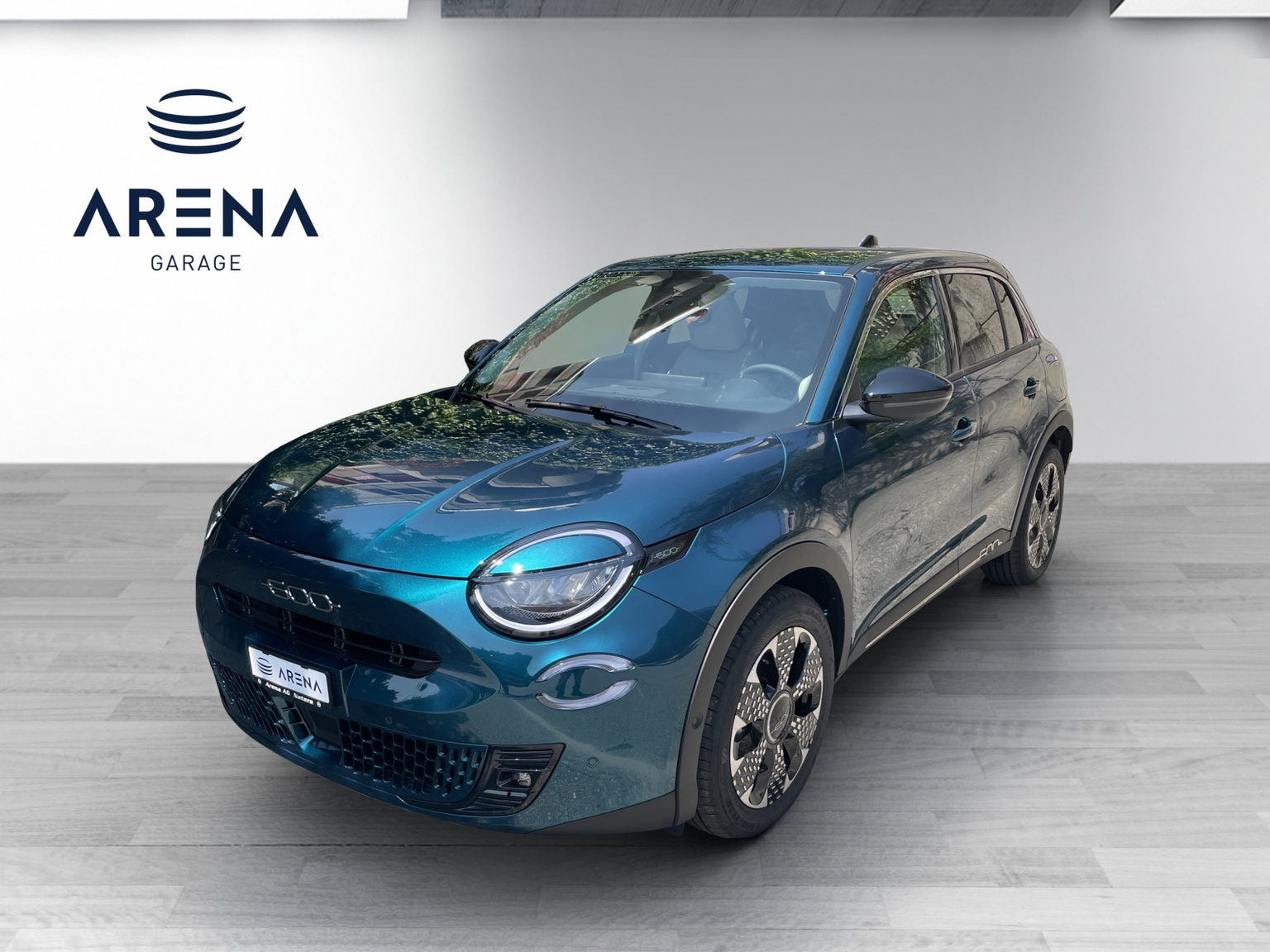 Vehicle Image