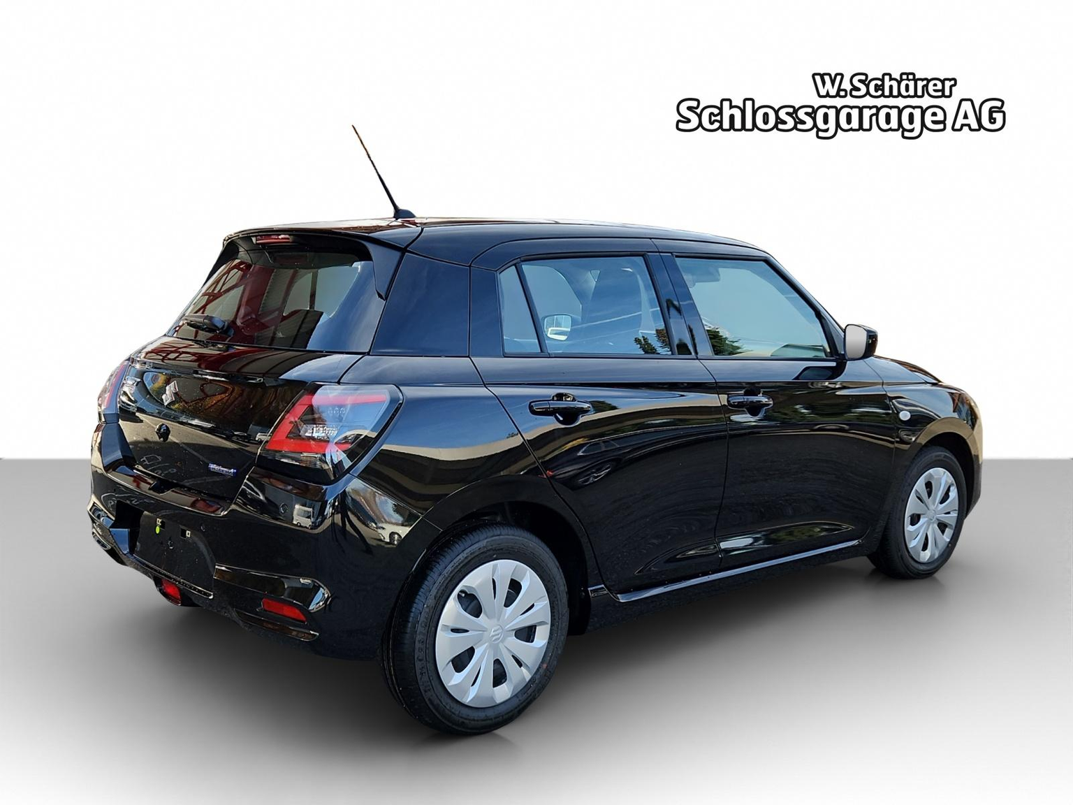 SUZUKI Swift 1.2 Unico Hybrid